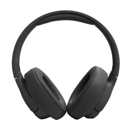JBL Tune 720BT Wireless Over-Ear Headphones - Black